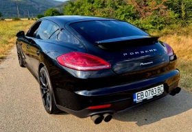 Porsche Panamera FACELIFT | Mobile.bg � ����� ������ 7