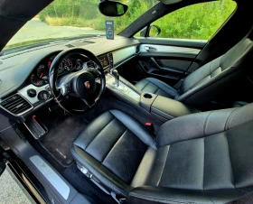 Porsche Panamera FACELIFT | Mobile.bg � ����� ������ 8
