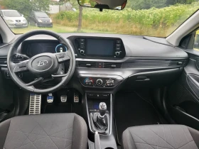 Hyundai Bayon 1.0 turbo hybrid  | Mobile.bg � ����� ������ 5