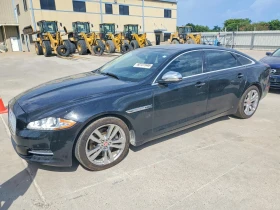 ������ Jaguar Xj