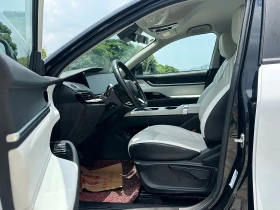 Chery Tigo 4 New Energy Chery Comfort Home 2024 512km Joyride E | Auto.bg — изображение 12