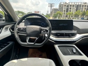 Chery Tigo 4 New Energy Chery Comfort Home 2024 512km Joyride E | Auto.bg — изображение 11