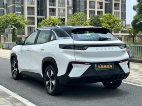Chery Tigo 4 New Energy Chery Comfort Home 2024 512km Joyride E | Auto.bg — изображение 4