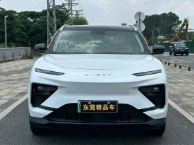 Chery Tigo 4 New Energy Chery Comfort Home 2024 512km Joyride E | Auto.bg — изображение 7