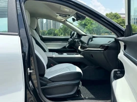 Chery Tigo 4 New Energy Chery Comfort Home 2024 512km Joyride E | Auto.bg — изображение 13