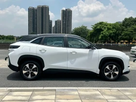 Chery Tigo 4 New Energy Chery Comfort Home 2024 512km Joyride E | Auto.bg — изображение 5
