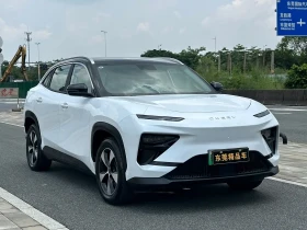 Chery Tigo 4 New Energy Chery Comfort Home 2024 512km Joyride E | Auto.bg — изображение 3