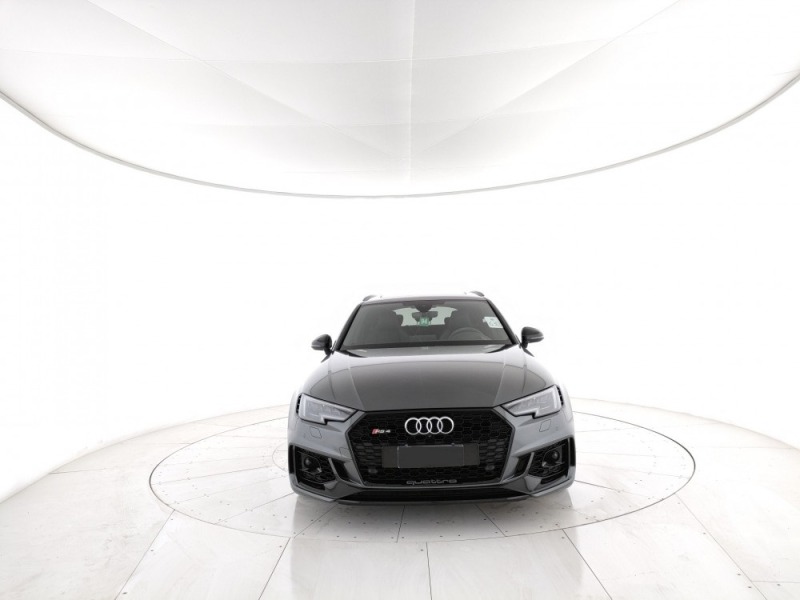 Audi Rs4, снимка 2 - Автомобили и джипове - 46382157