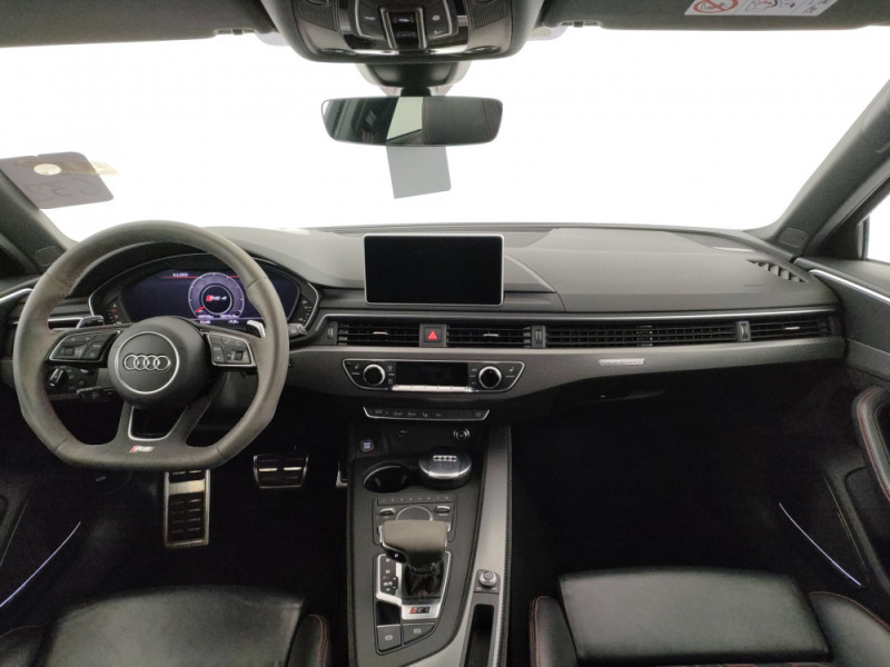 Audi Rs4, снимка 5 - Автомобили и джипове - 46382157