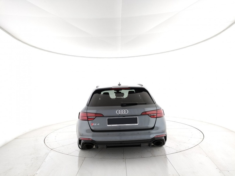 Audi Rs4, снимка 4 - Автомобили и джипове - 46382157
