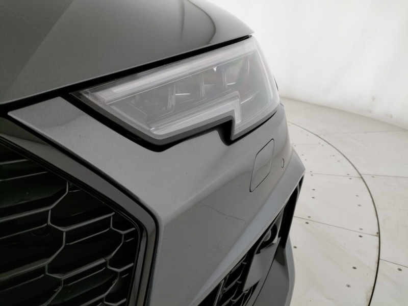 Audi Rs4, снимка 10 - Автомобили и джипове - 46382157