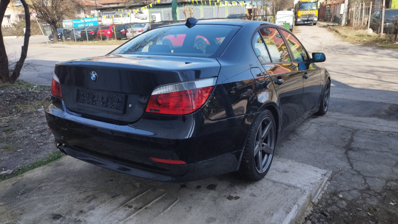 BMW 525 2.5i Germany, снимка 3 - Автомобили и джипове - 44634471