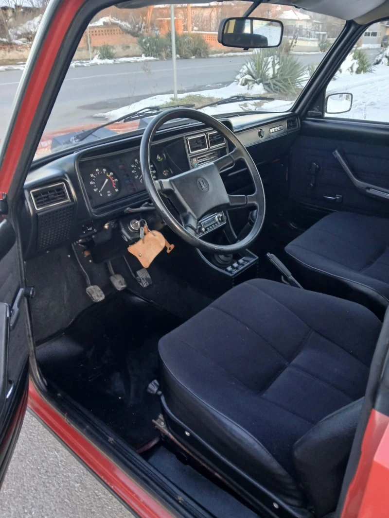 Lada 2107 25 хл.км, снимка 9 - Автомобили и джипове - 45798871