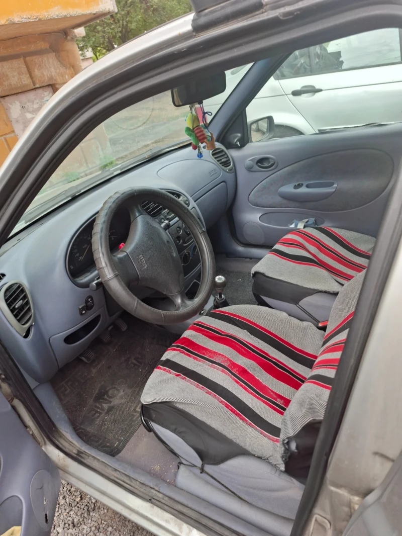 Ford Fiesta, снимка 4 - Автомобили и джипове - 47220128