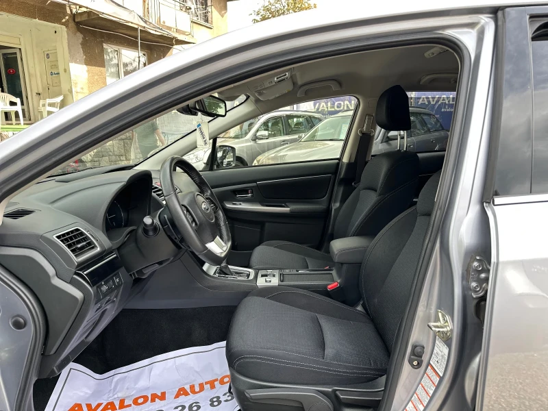 Subaru Levorg 1.6 EXECUTIVE FACE, снимка 9 - Автомобили и джипове - 47459137