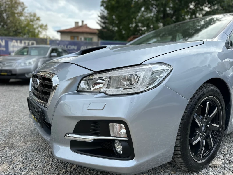 Subaru Levorg 1.6 EXECUTIVE FACE, снимка 7 - Автомобили и джипове - 47459137