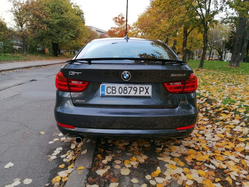 BMW 3gt 2.0D Xdrive , снимка 4 - Автомобили и джипове - 47643594