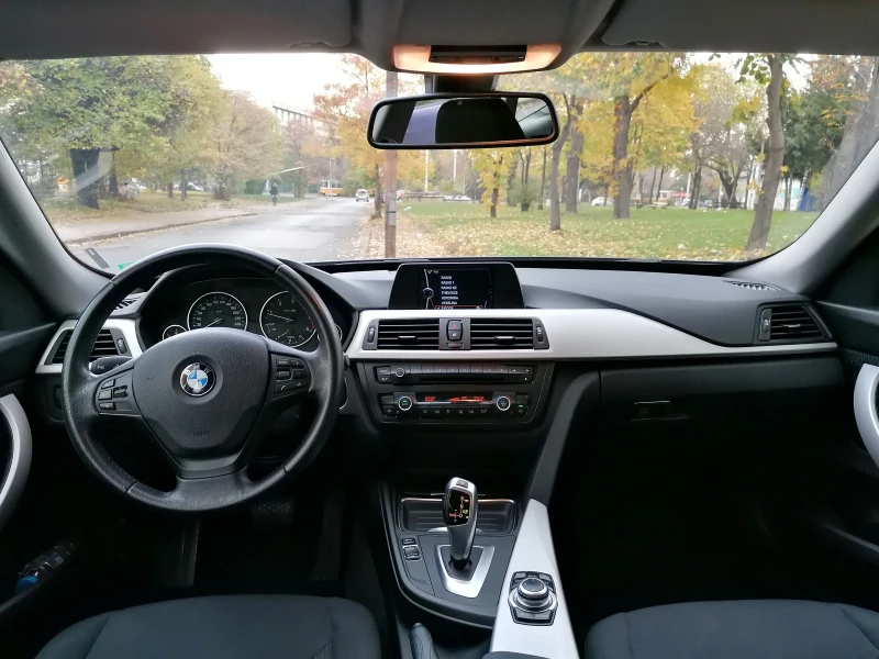 BMW 3gt 2.0D Xdrive , снимка 7 - Автомобили и джипове - 47643594