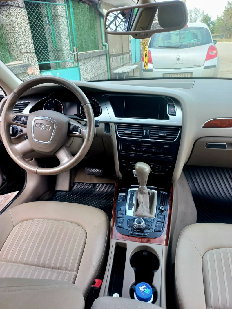 Audi A4 A4, снимка 7 - Автомобили и джипове - 49515429