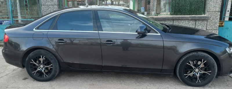 Audi A4 A4, снимка 5 - Автомобили и джипове - 49515429