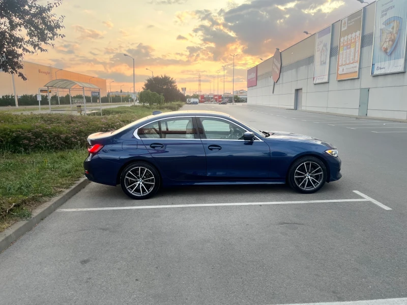 BMW 330, снимка 6 - Автомобили и джипове - 52296312