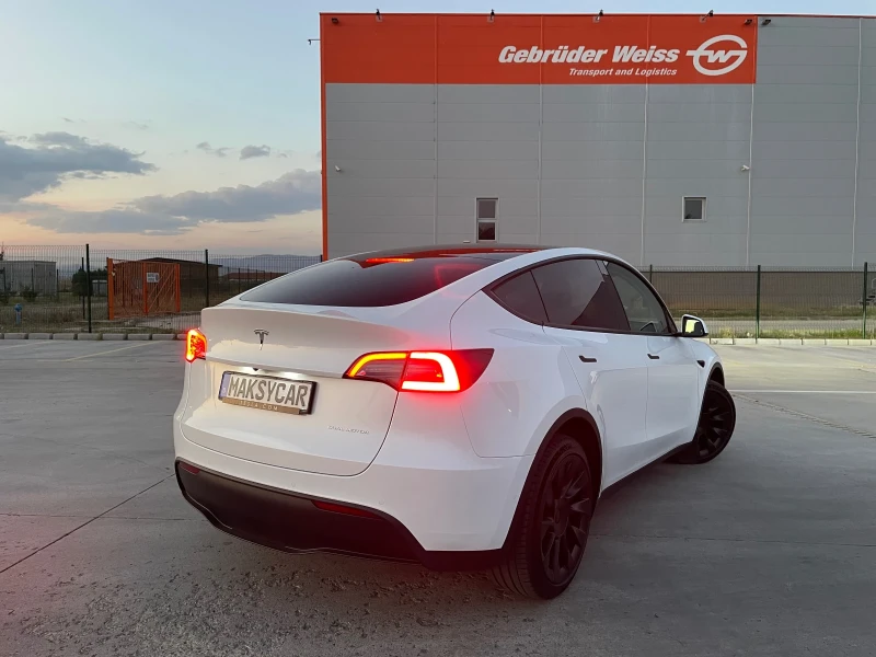 Tesla Model Y Germany, снимка 7 - Автомобили и джипове - 50909081