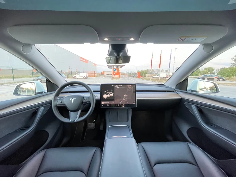 Tesla Model Y Germany, снимка 10 - Автомобили и джипове - 50909081