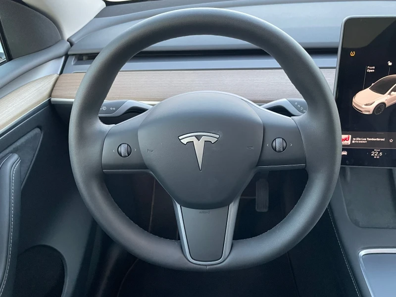 Tesla Model Y Germany, снимка 12 - Автомобили и джипове - 50909081