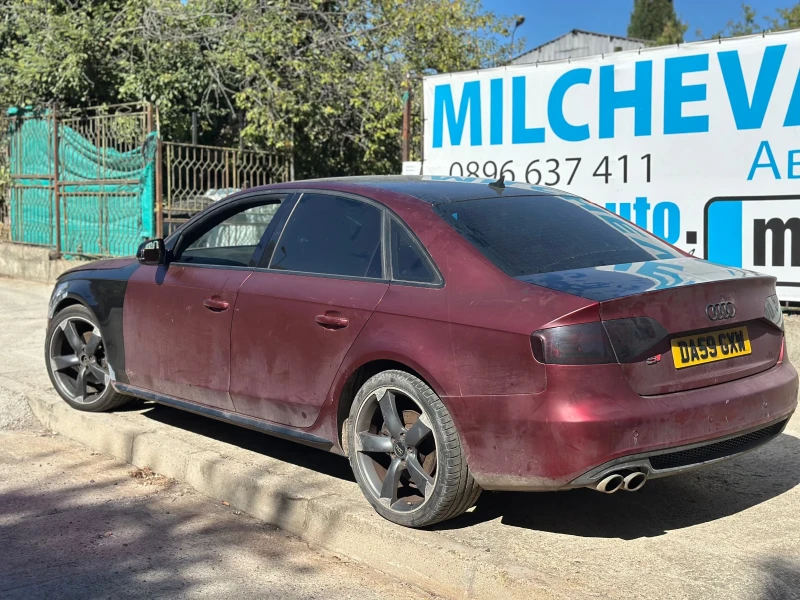 Audi A4 2.0tdi s line , снимка 2 - Автомобили и джипове - 51899766