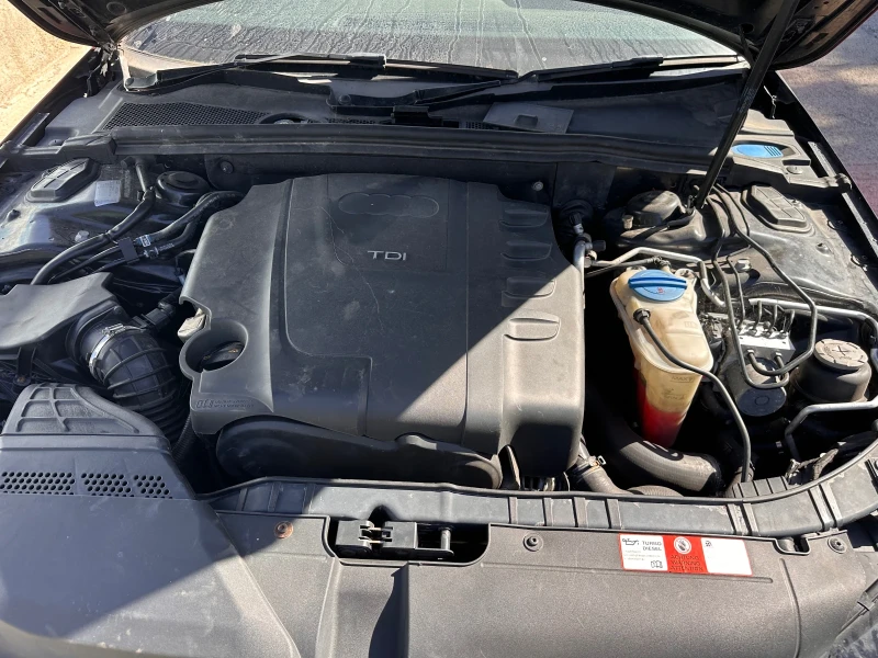 Audi A4 2.0tdi s line , снимка 5 - Автомобили и джипове - 51899766