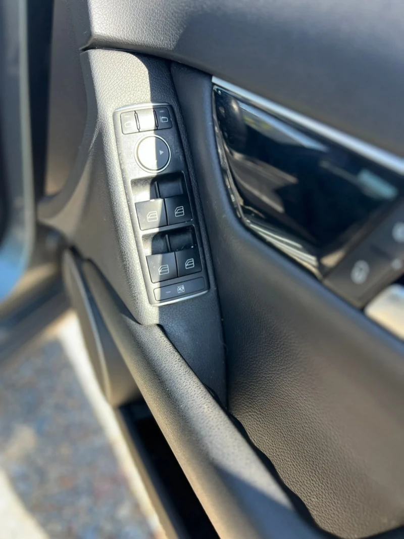 Mercedes-Benz C 220 651, снимка 15 - Автомобили и джипове - 51880212