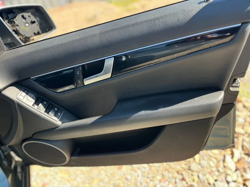Mercedes-Benz C 220 651, снимка 14 - Автомобили и джипове - 51880212