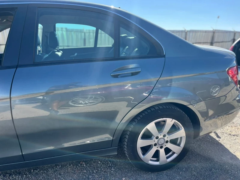 Mercedes-Benz C 220 651, снимка 6 - Автомобили и джипове - 51880212