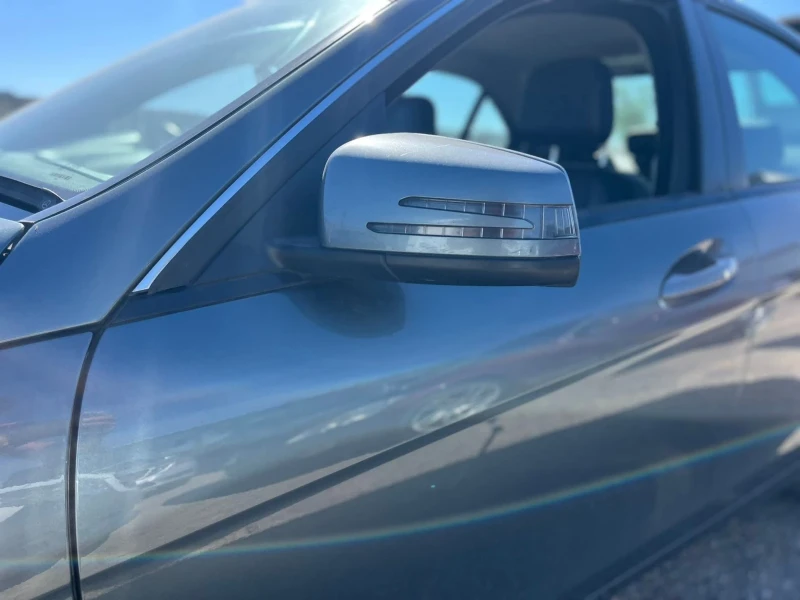 Mercedes-Benz C 220 651, снимка 4 - Автомобили и джипове - 51880212