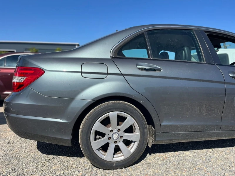 Mercedes-Benz C 220 651, снимка 10 - Автомобили и джипове - 51880212