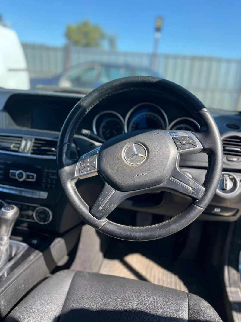 Mercedes-Benz C 220 651, снимка 16 - Автомобили и джипове - 51880212