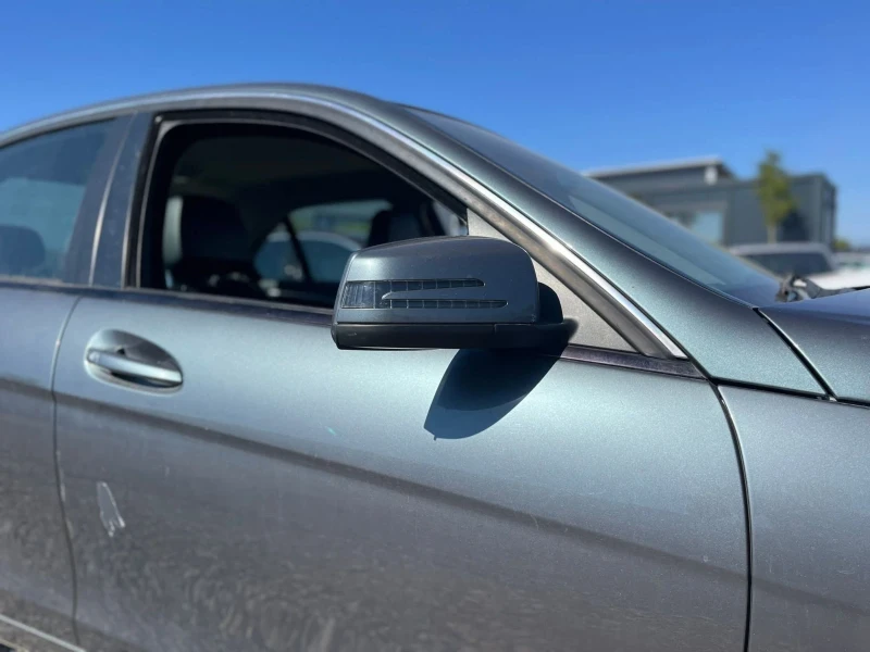 Mercedes-Benz C 220 651, снимка 12 - Автомобили и джипове - 51880212