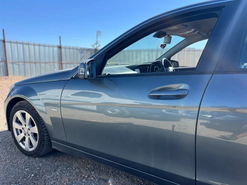 Mercedes-Benz C 220 651, снимка 5 - Автомобили и джипове - 51880212