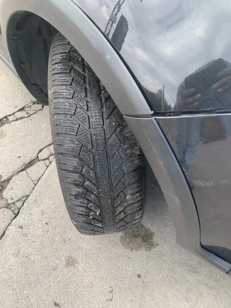 Suzuki SX4, снимка 14 - Автомобили и джипове - 52200641