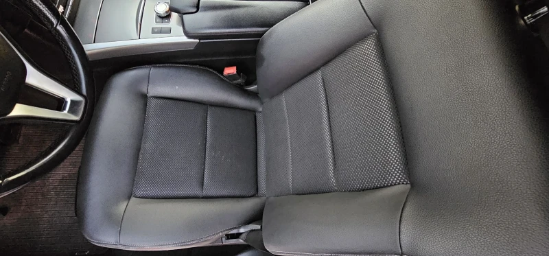Mercedes-Benz E 220 Avangarde , снимка 6 - Автомобили и джипове - 52398007