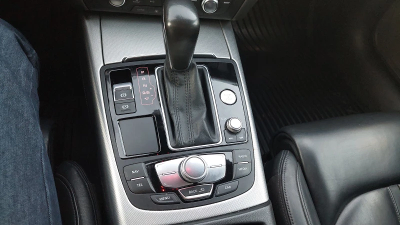 Audi A6 3.0TDi S line Quattro FaceLift MATRIX LED ПАНОРАМА, снимка 16 - Автомобили и джипове - 52882047