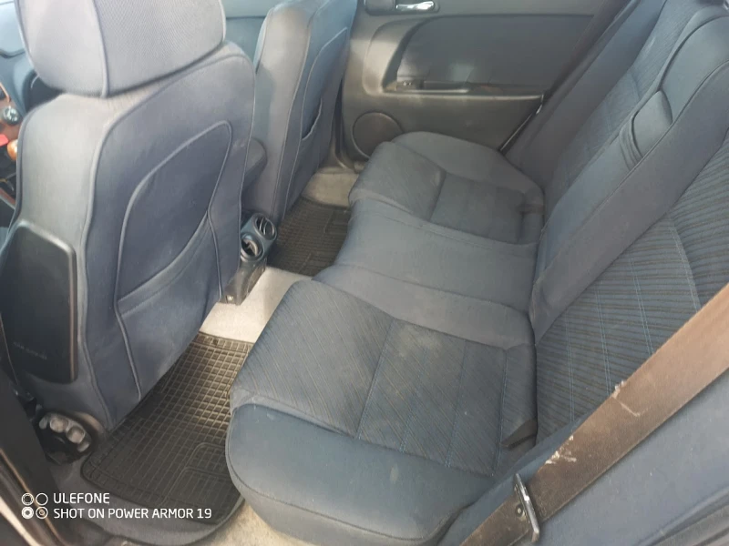 Alfa Romeo 156 sportwagon, снимка 13 - Автомобили и джипове - 52926972