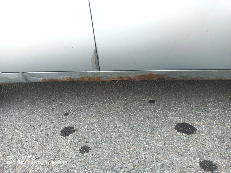 Alfa Romeo 156 sportwagon, снимка 7 - Автомобили и джипове - 52926972