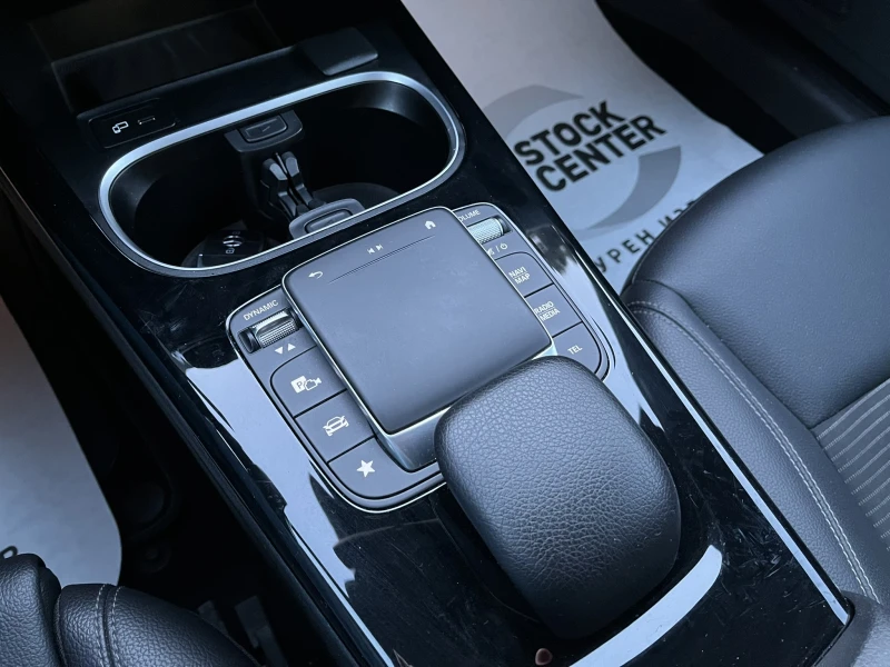 Mercedes-Benz A 180, снимка 13 - Автомобили и джипове - 53168192