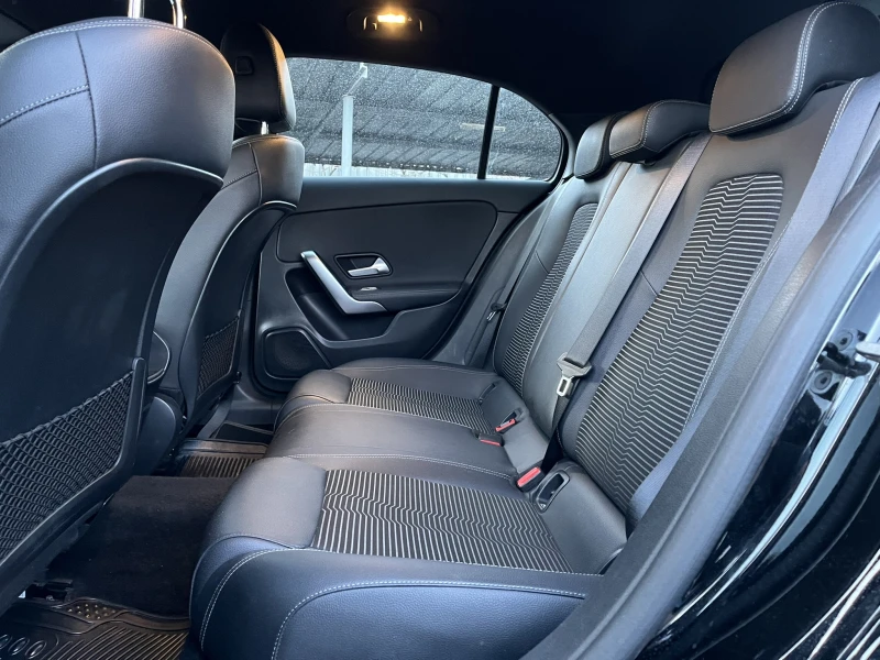 Mercedes-Benz A 180, снимка 10 - Автомобили и джипове - 53168192