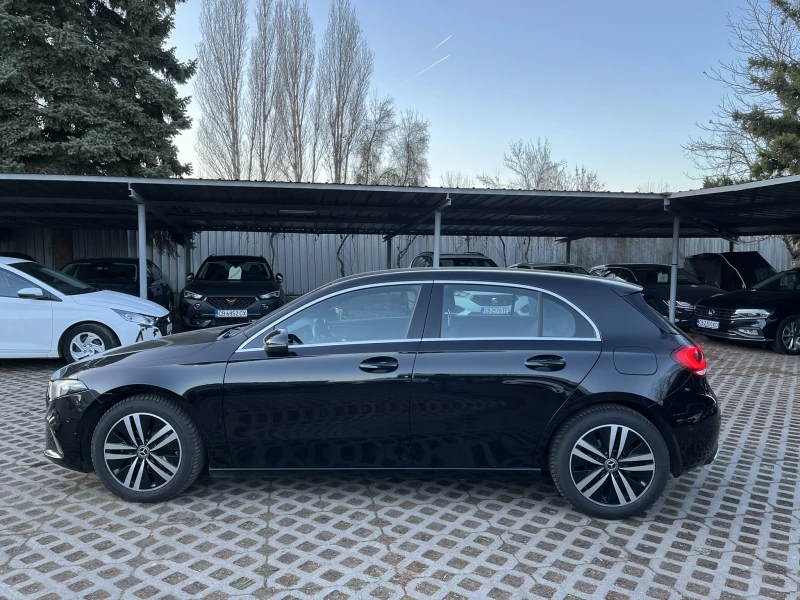 Mercedes-Benz A 180, снимка 7 - Автомобили и джипове - 53168192