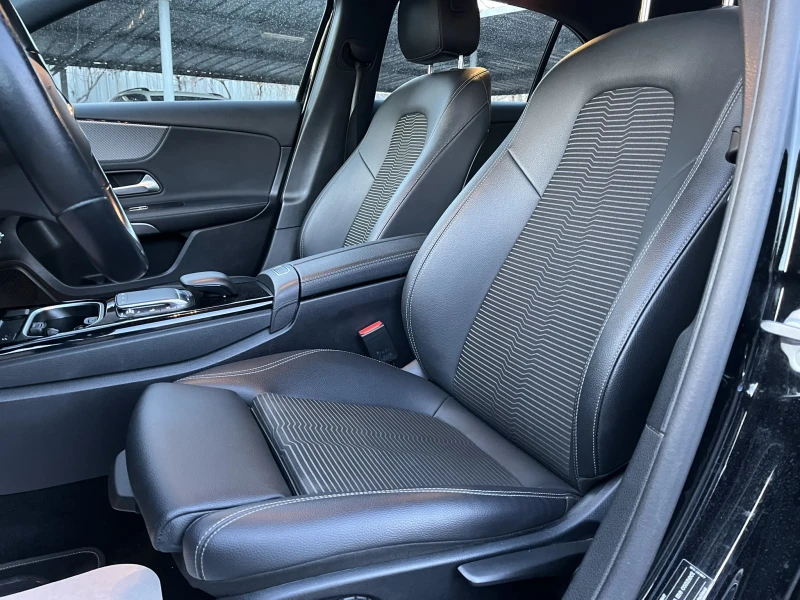 Mercedes-Benz A 180, снимка 9 - Автомобили и джипове - 53168192