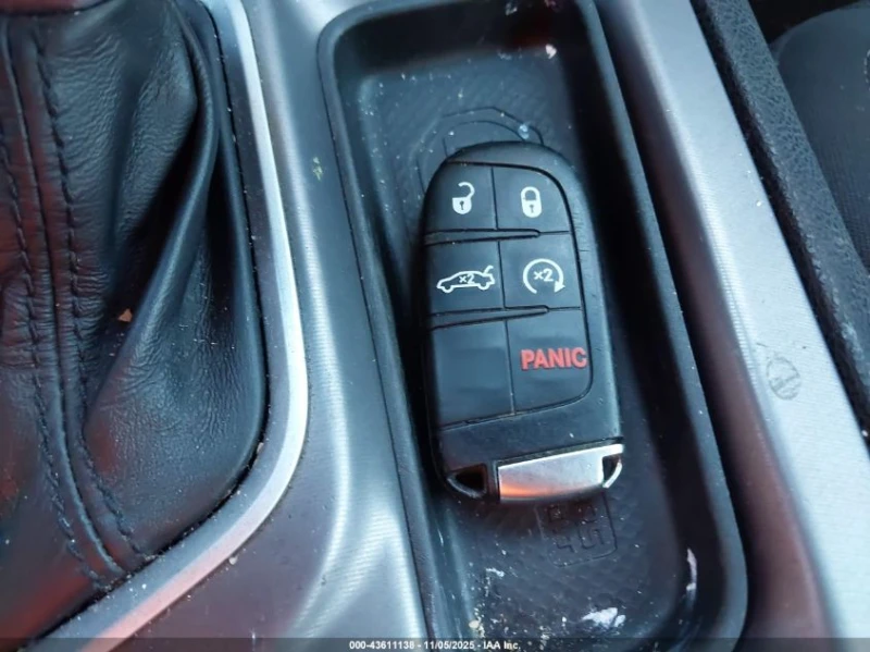 Dodge Charger 3.6l Sxt, снимка 11 - Автомобили и джипове - 53556657