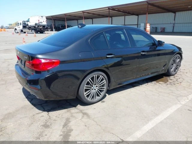 BMW 540  - изображение 3