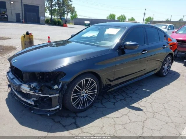 BMW 540  - изображение 2